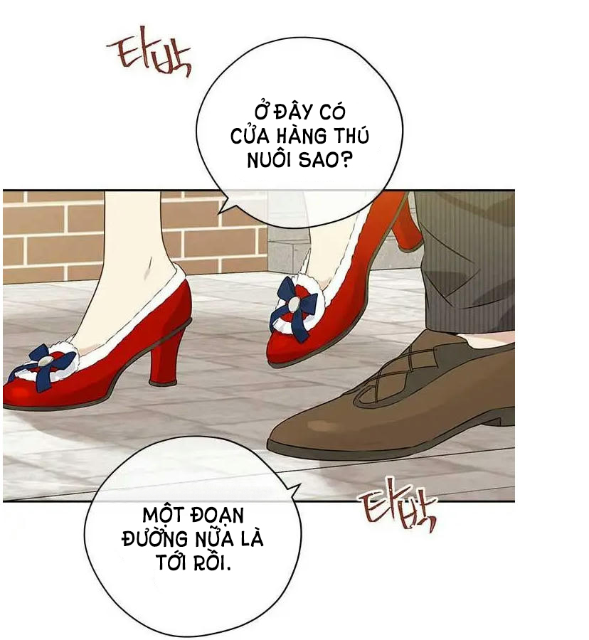 Thật Ra Ta Mới Là Hàng Thật: Chapter 72.1