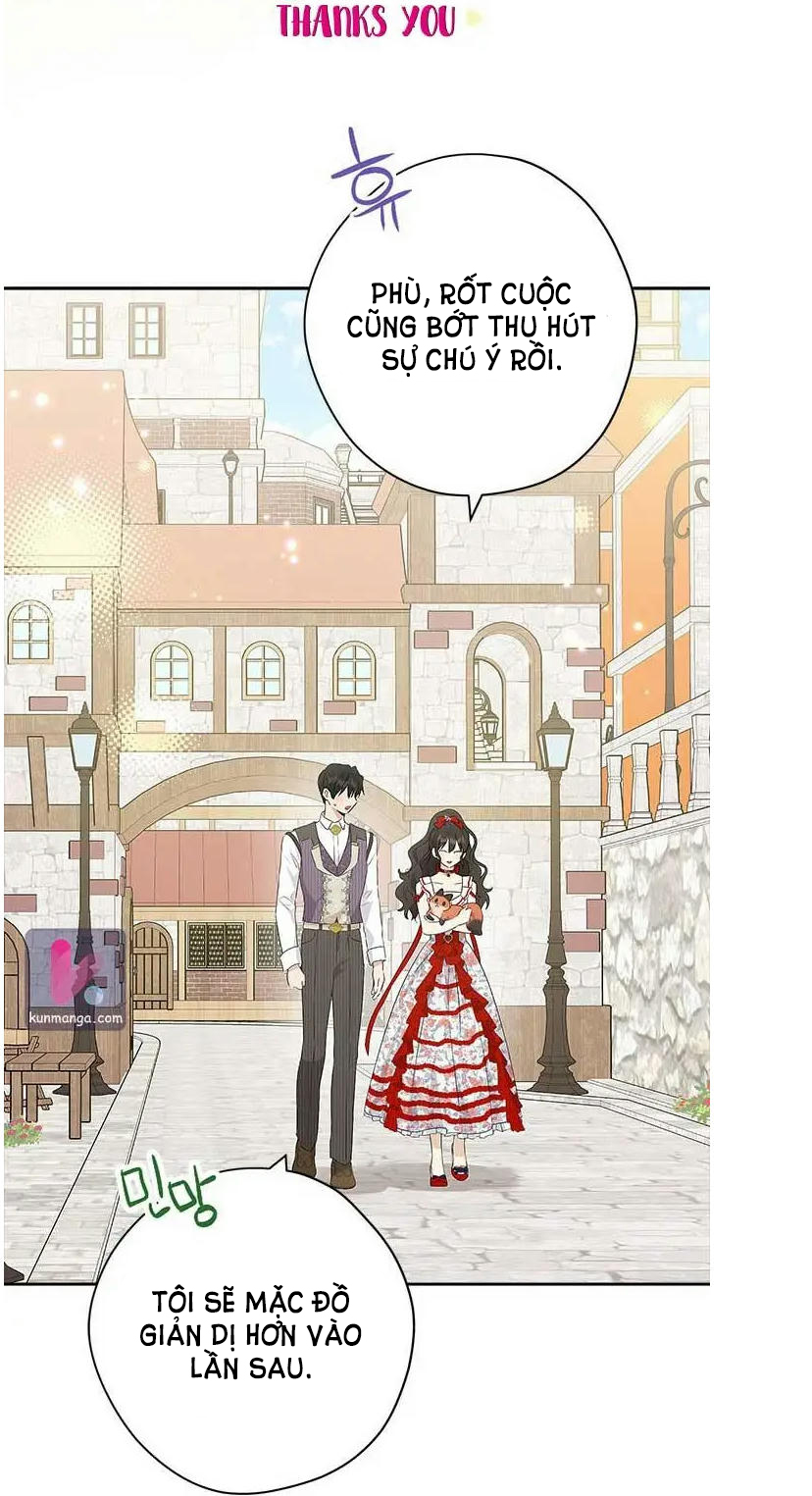 Thật Ra Ta Mới Là Hàng Thật: Chapter 72.1