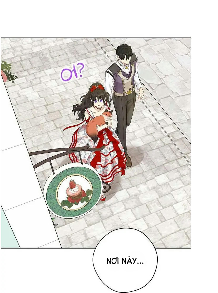 Thật Ra Ta Mới Là Hàng Thật: Chapter 72.1