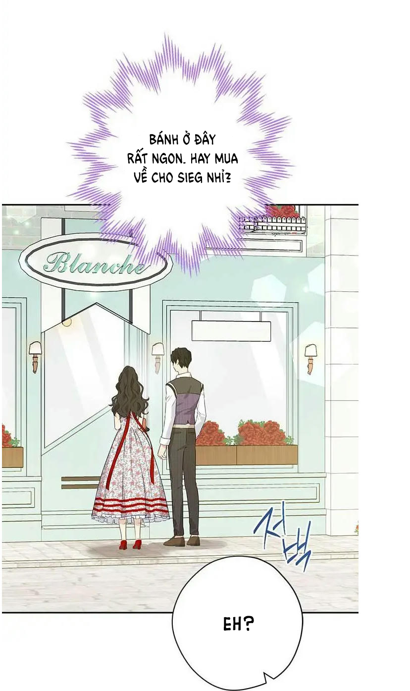 Thật Ra Ta Mới Là Hàng Thật: Chapter 72.1