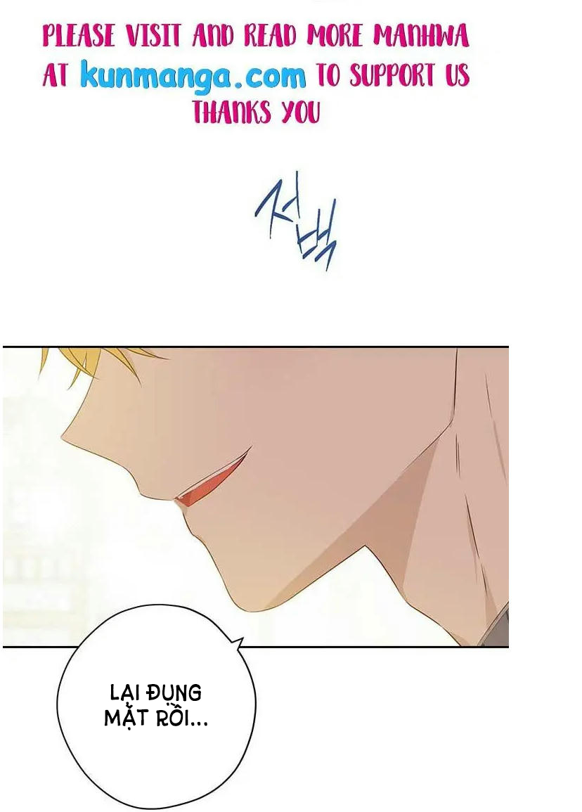 Thật Ra Ta Mới Là Hàng Thật: Chapter 72.1
