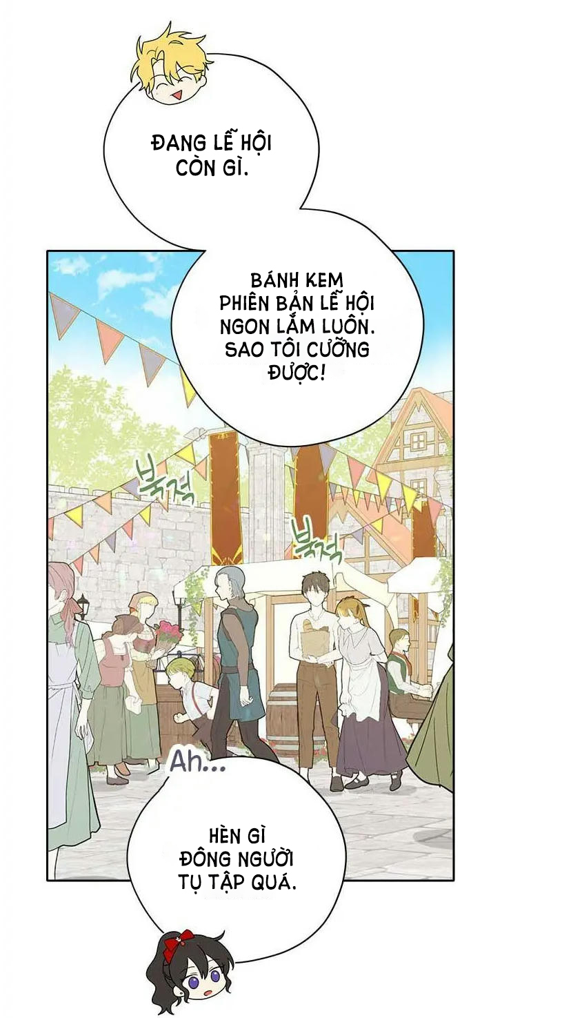 Thật Ra Ta Mới Là Hàng Thật: Chapter 72.1