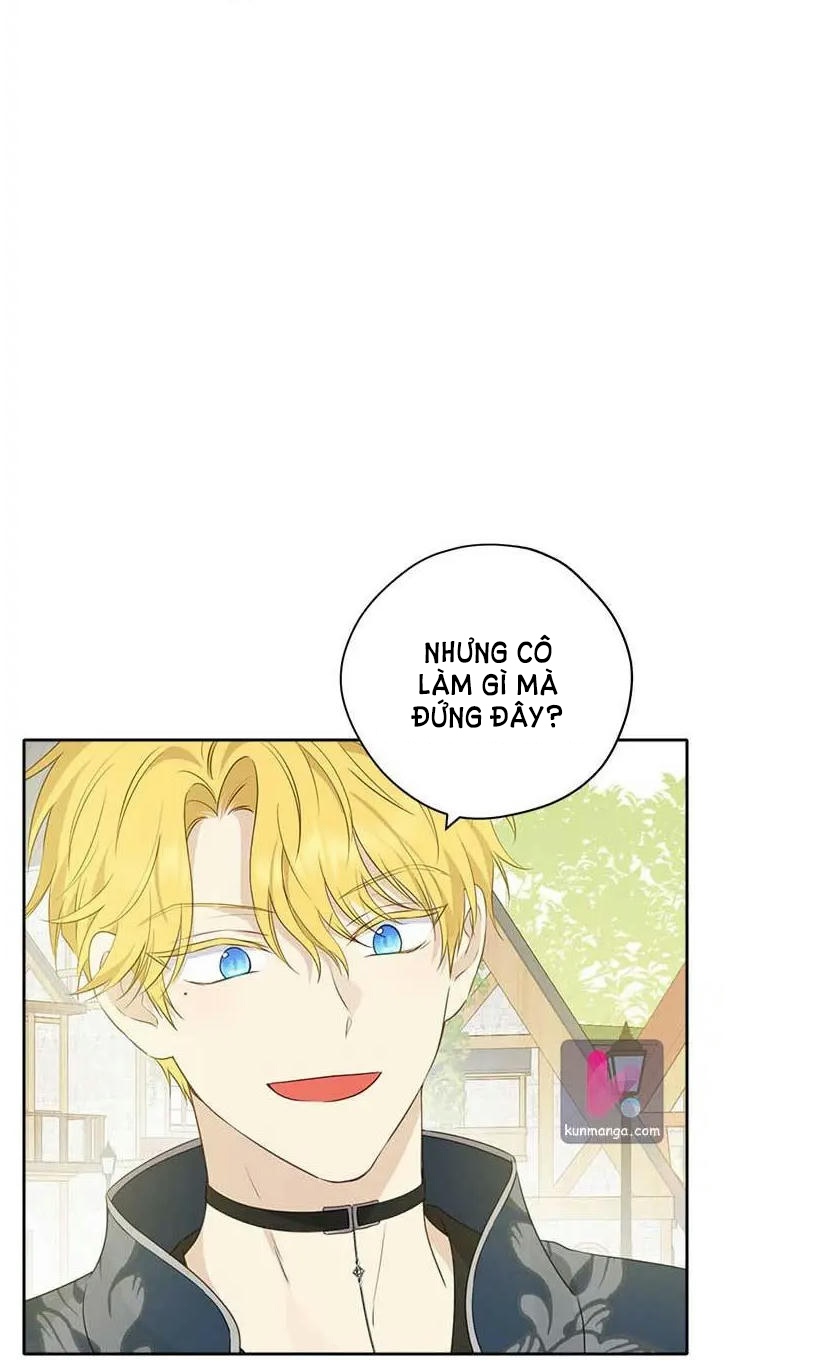 Thật Ra Ta Mới Là Hàng Thật: Chapter 72.1