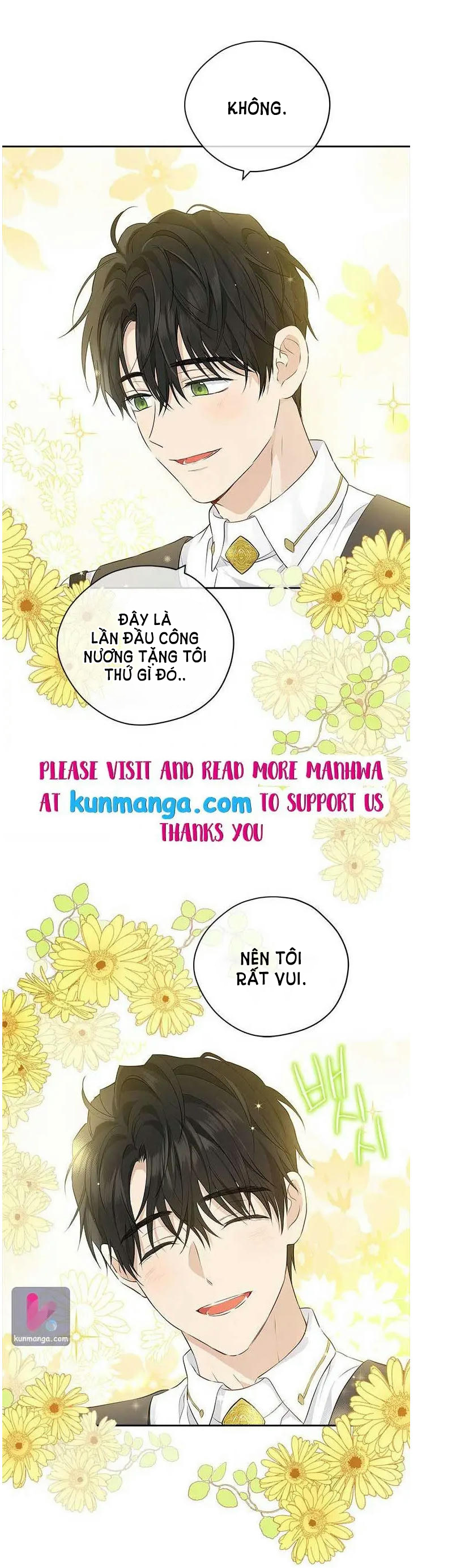 Thật Ra Ta Mới Là Hàng Thật: Chapter 72.1