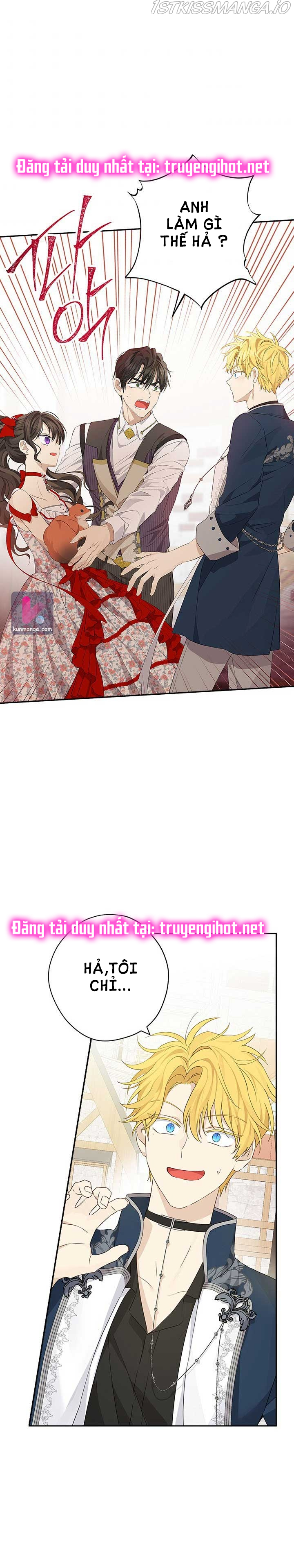 Thật Ra Ta Mới Là Hàng Thật: Chapter 73.1
