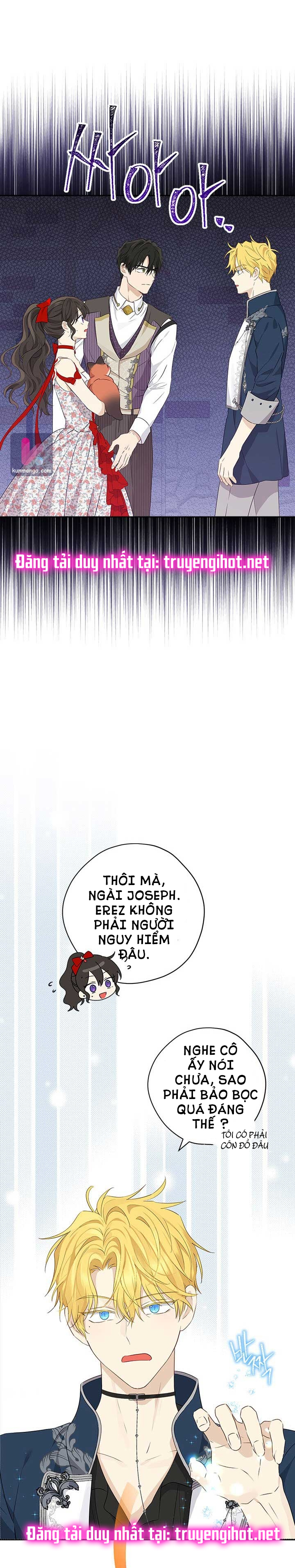 Thật Ra Ta Mới Là Hàng Thật: Chapter 73.1