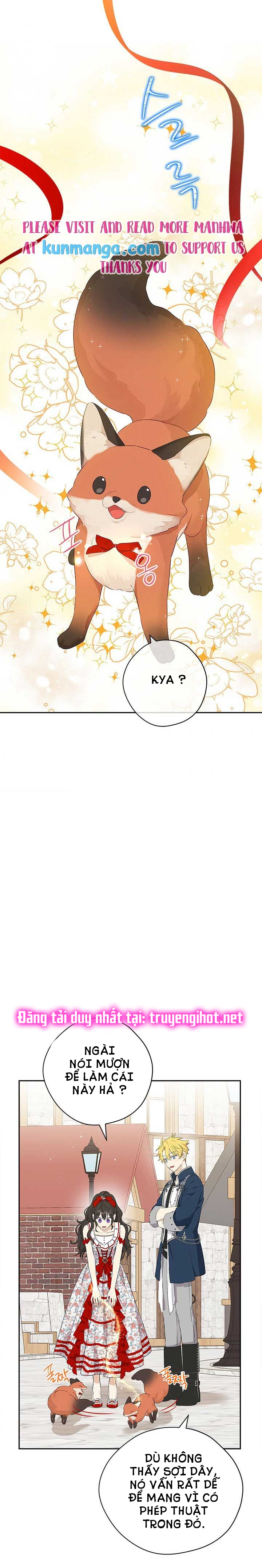 Thật Ra Ta Mới Là Hàng Thật: Chapter 73.1