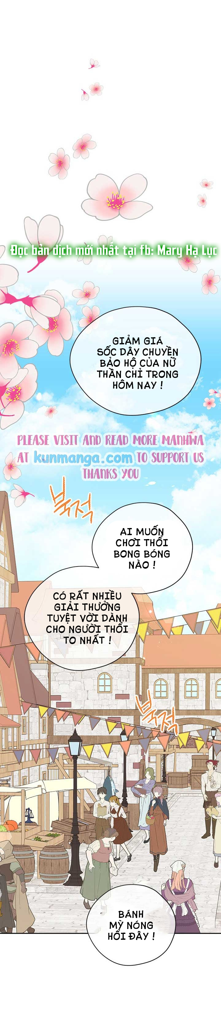 Thật Ra Ta Mới Là Hàng Thật: Chapter 73.1