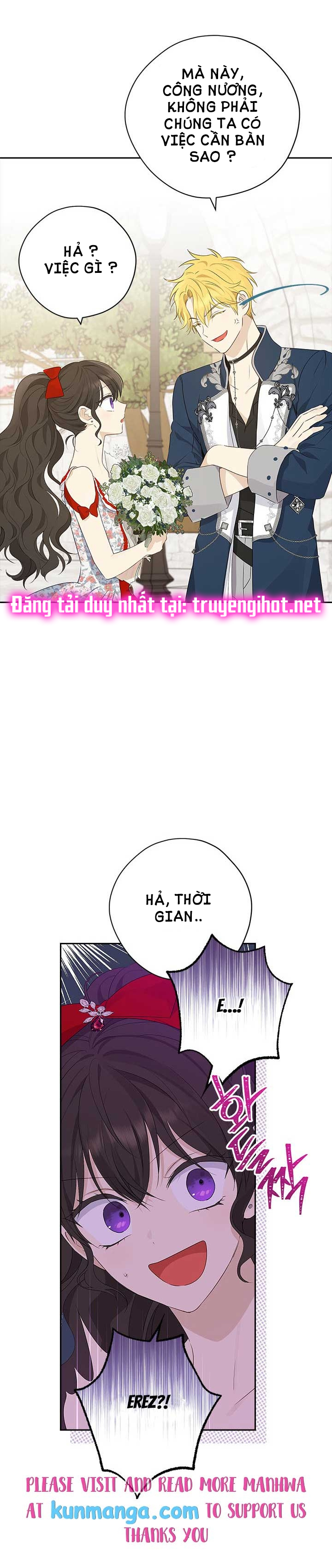 Thật Ra Ta Mới Là Hàng Thật: Chapter 73.2