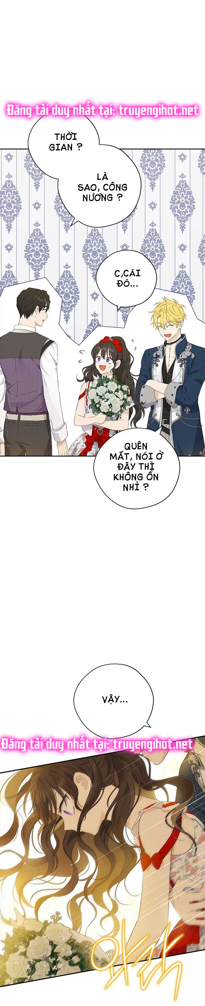 Thật Ra Ta Mới Là Hàng Thật: Chapter 73.2