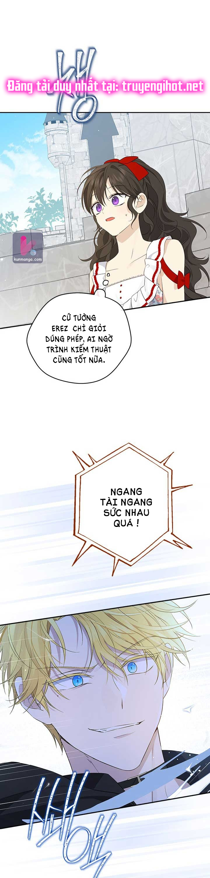 Thật Ra Ta Mới Là Hàng Thật: Chapter 73.2