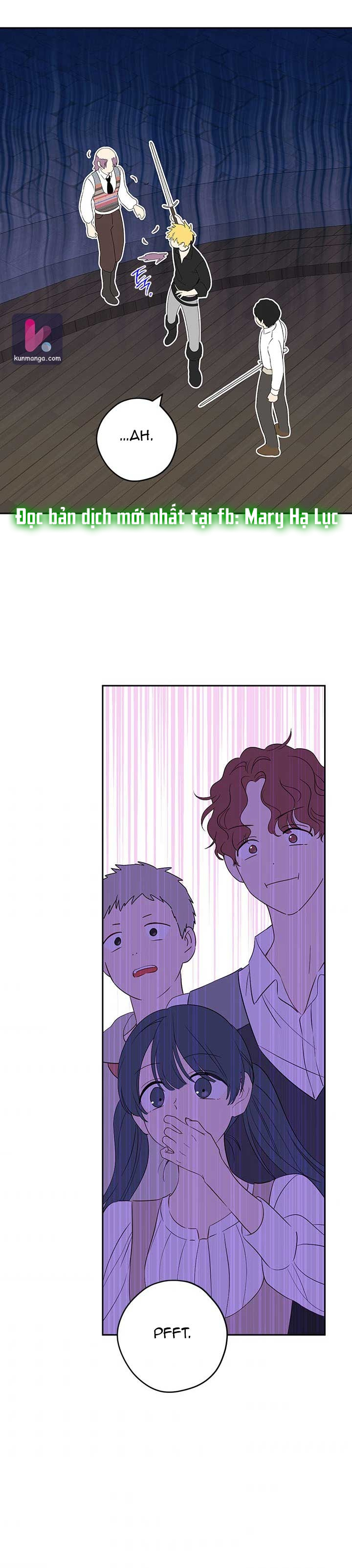 Thật Ra Ta Mới Là Hàng Thật: Chapter 73.2