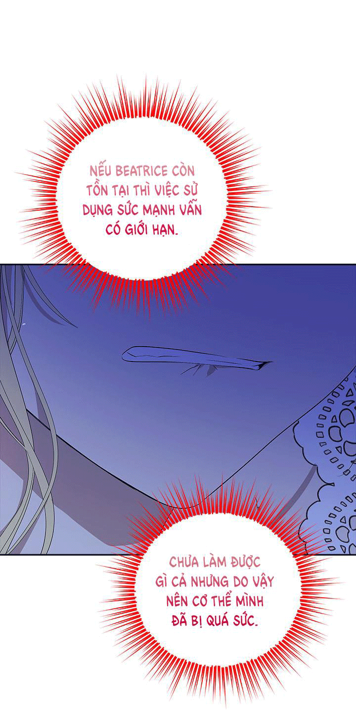 Thật Ra Ta Mới Là Hàng Thật: Chapter 75.2