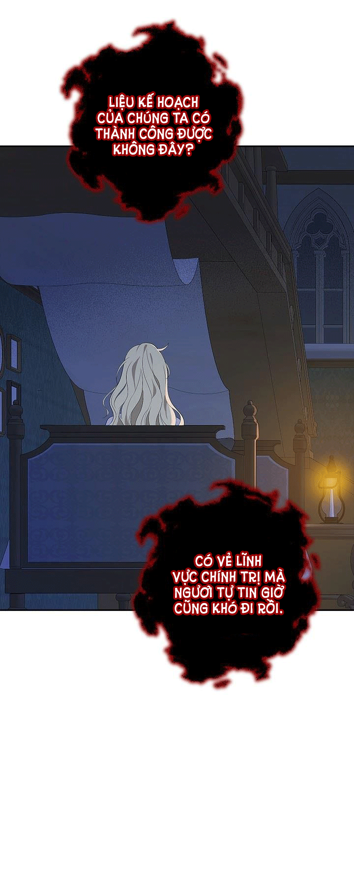 Thật Ra Ta Mới Là Hàng Thật: Chapter 75.2