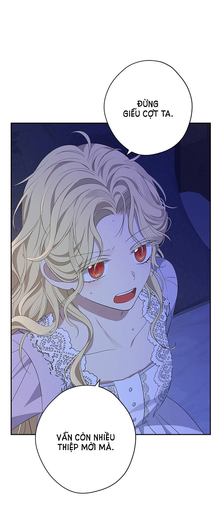 Thật Ra Ta Mới Là Hàng Thật: Chapter 75.2