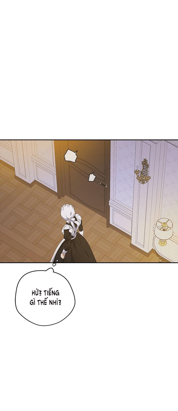 Thật Ra Ta Mới Là Hàng Thật: Chapter 75.2