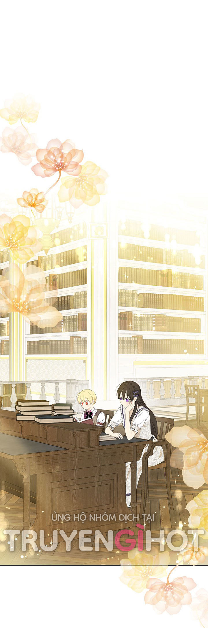 Thật Ra Ta Mới Là Hàng Thật: Chapter 76.5
