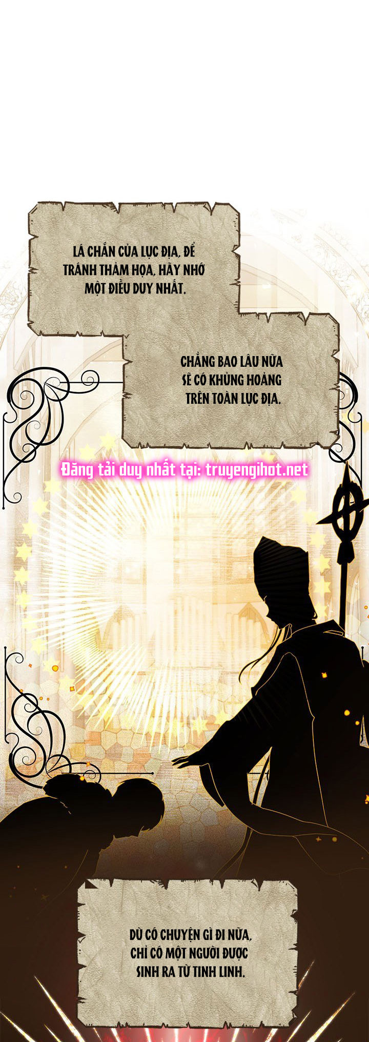 Thật Ra Ta Mới Là Hàng Thật: Chapter 76.5
