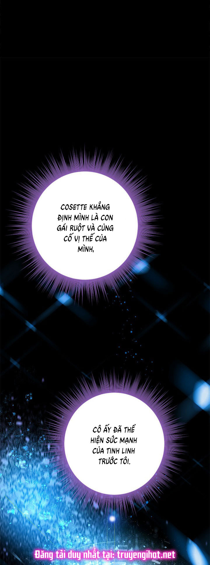 Thật Ra Ta Mới Là Hàng Thật: Chapter 76.5