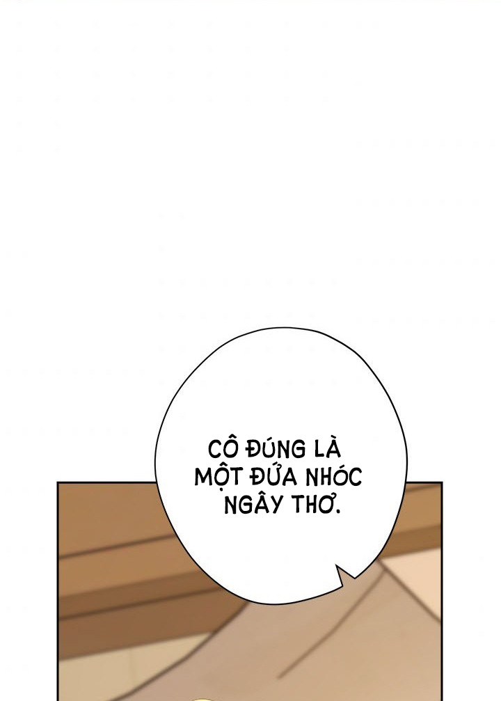 Thật Ra Ta Mới Là Hàng Thật: Chapter 77.5