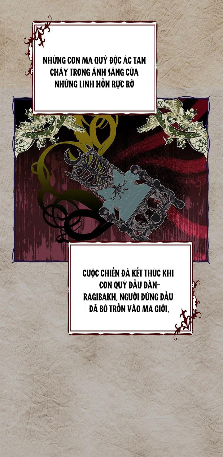 Thật Ra Ta Mới Là Hàng Thật: Chapter 77