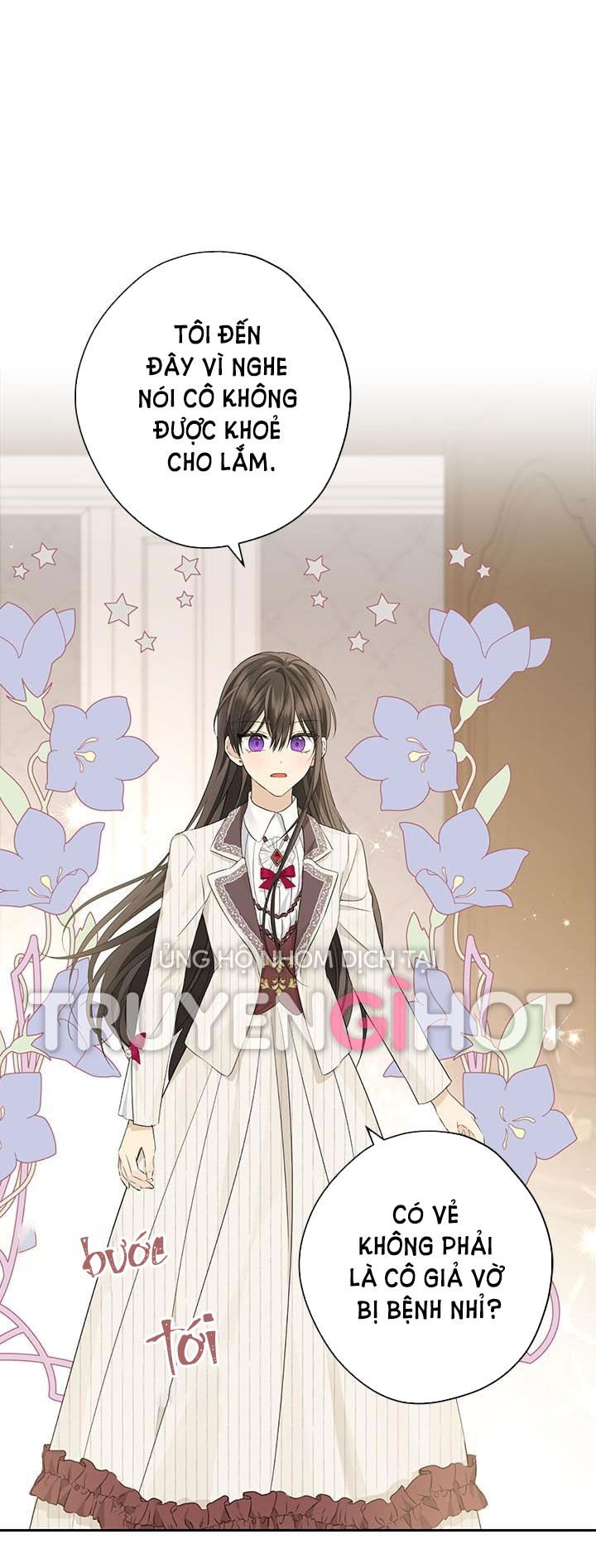Thật Ra Ta Mới Là Hàng Thật: Chapter 77