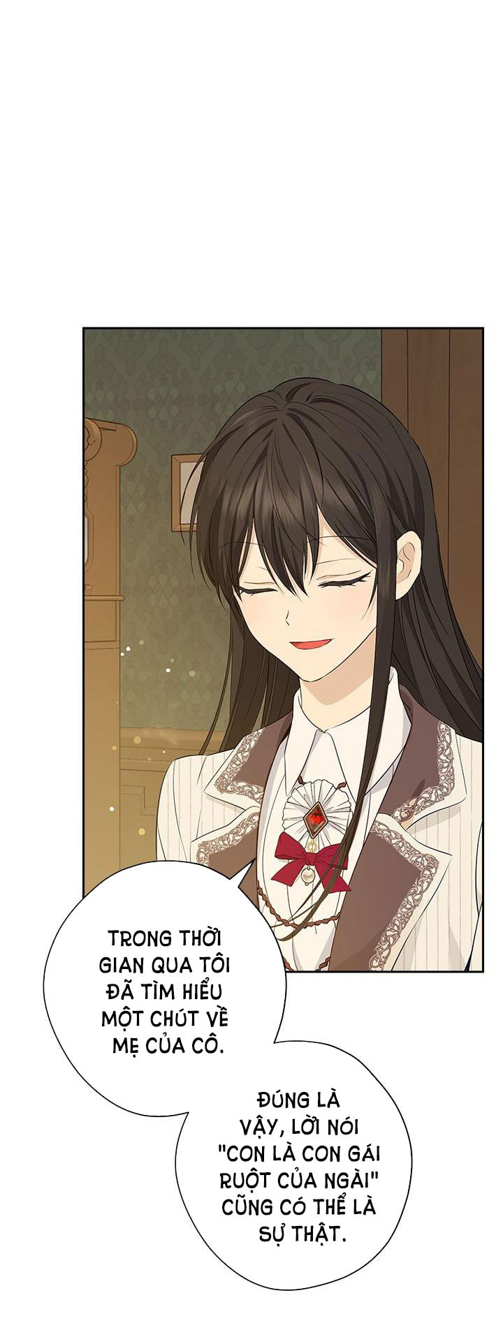 Thật Ra Ta Mới Là Hàng Thật: Chapter 77