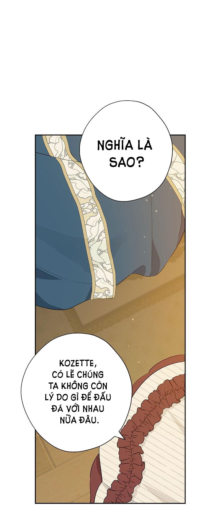 Thật Ra Ta Mới Là Hàng Thật: Chapter 77