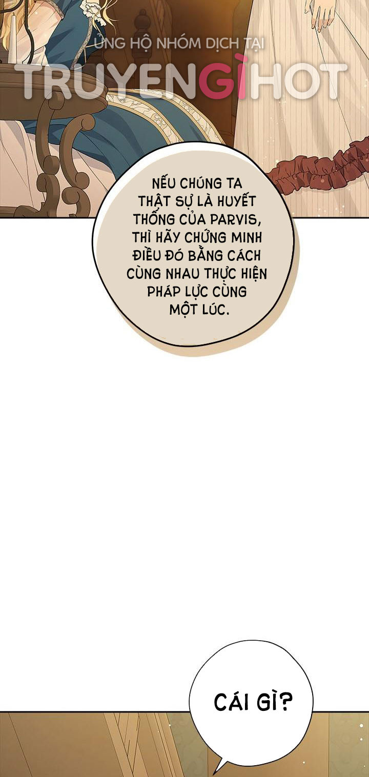 Thật Ra Ta Mới Là Hàng Thật: Chapter 77
