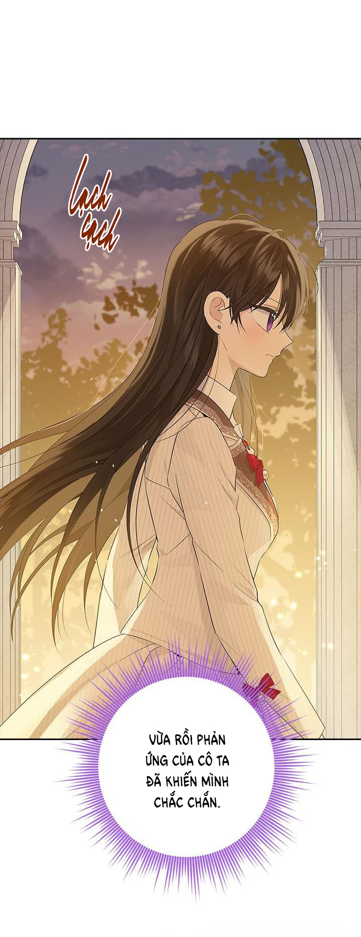 Thật Ra Ta Mới Là Hàng Thật: Chapter 78.5