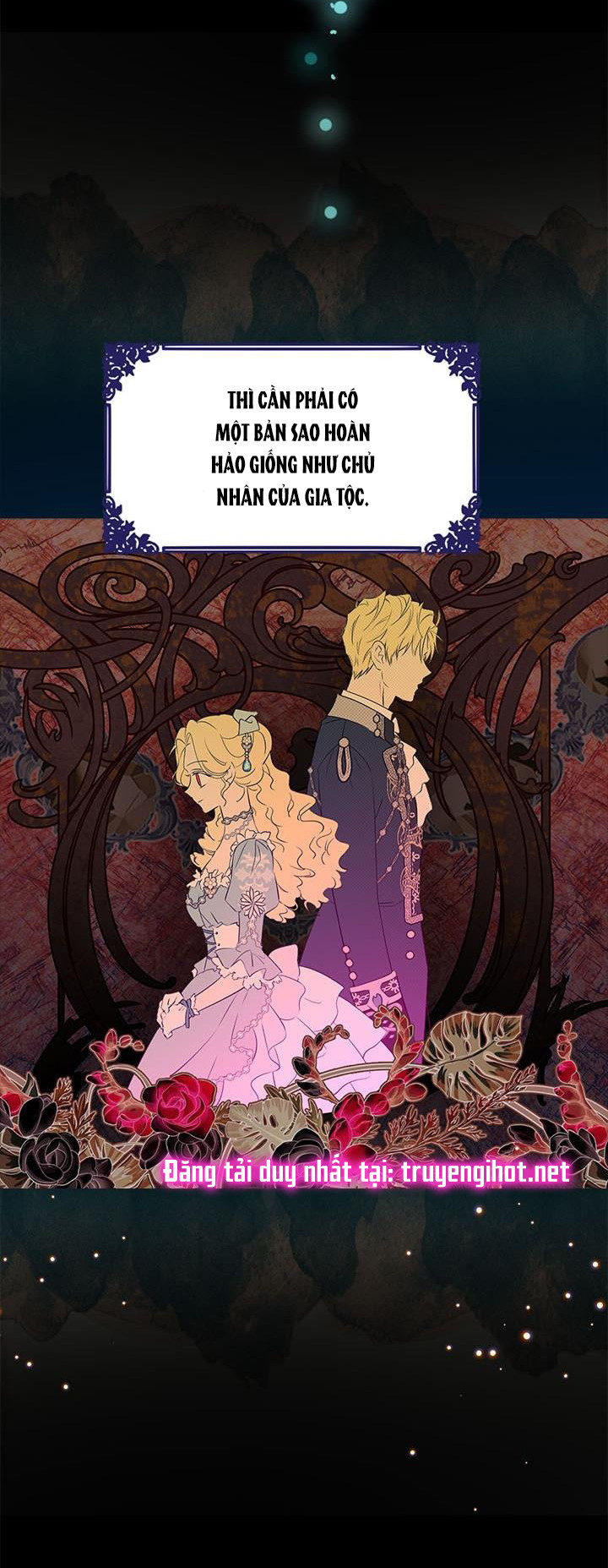 Thật Ra Ta Mới Là Hàng Thật: Chapter 78.5