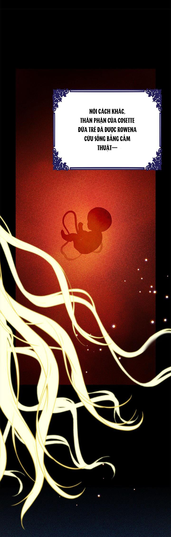 Thật Ra Ta Mới Là Hàng Thật: Chapter 78.5