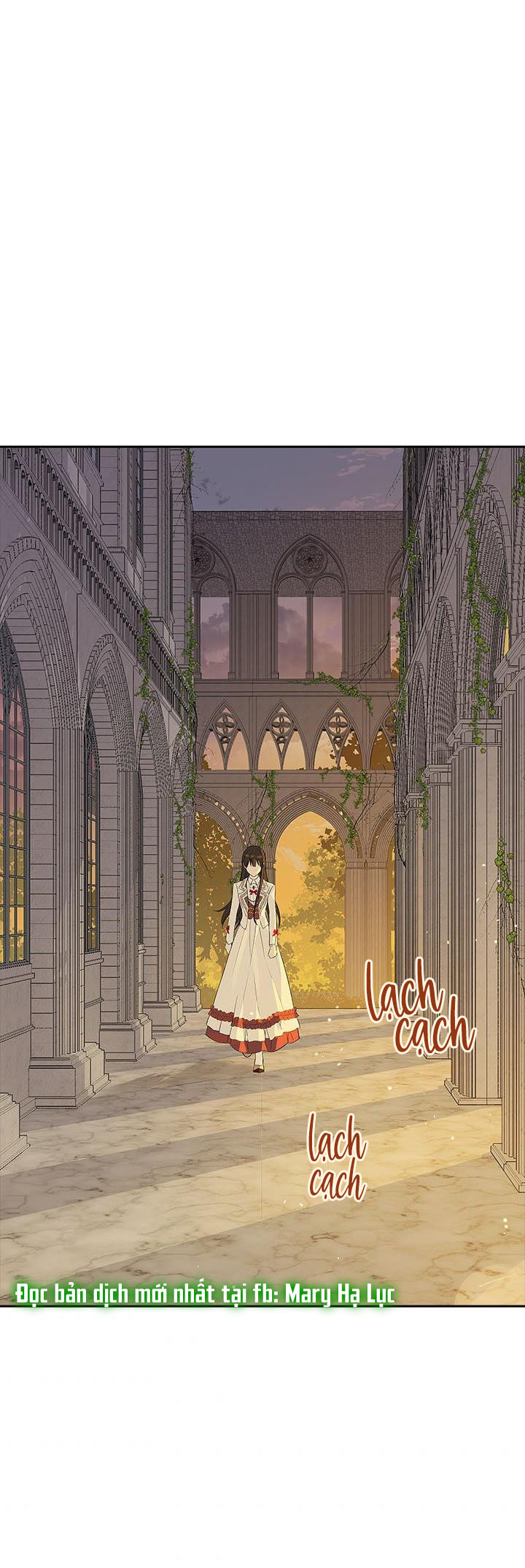 Thật Ra Ta Mới Là Hàng Thật: Chapter 78.5