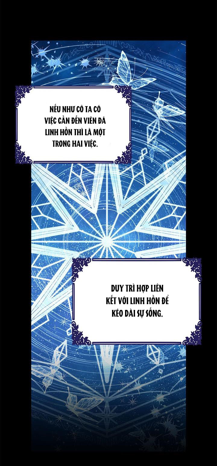 Thật Ra Ta Mới Là Hàng Thật: Chapter 78.5