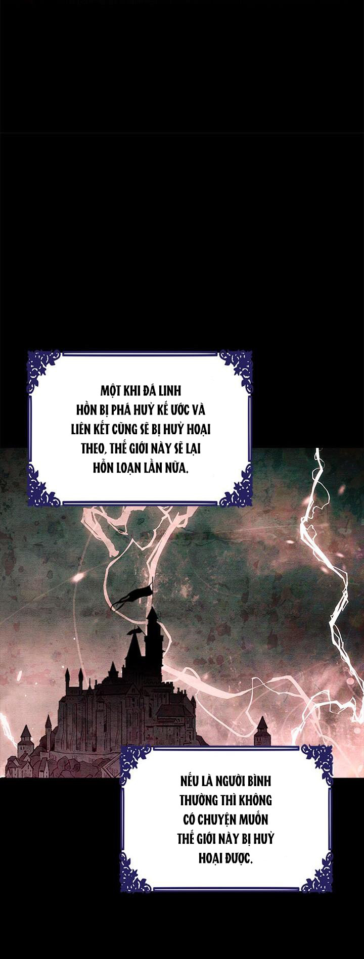 Thật Ra Ta Mới Là Hàng Thật: Chapter 78.5