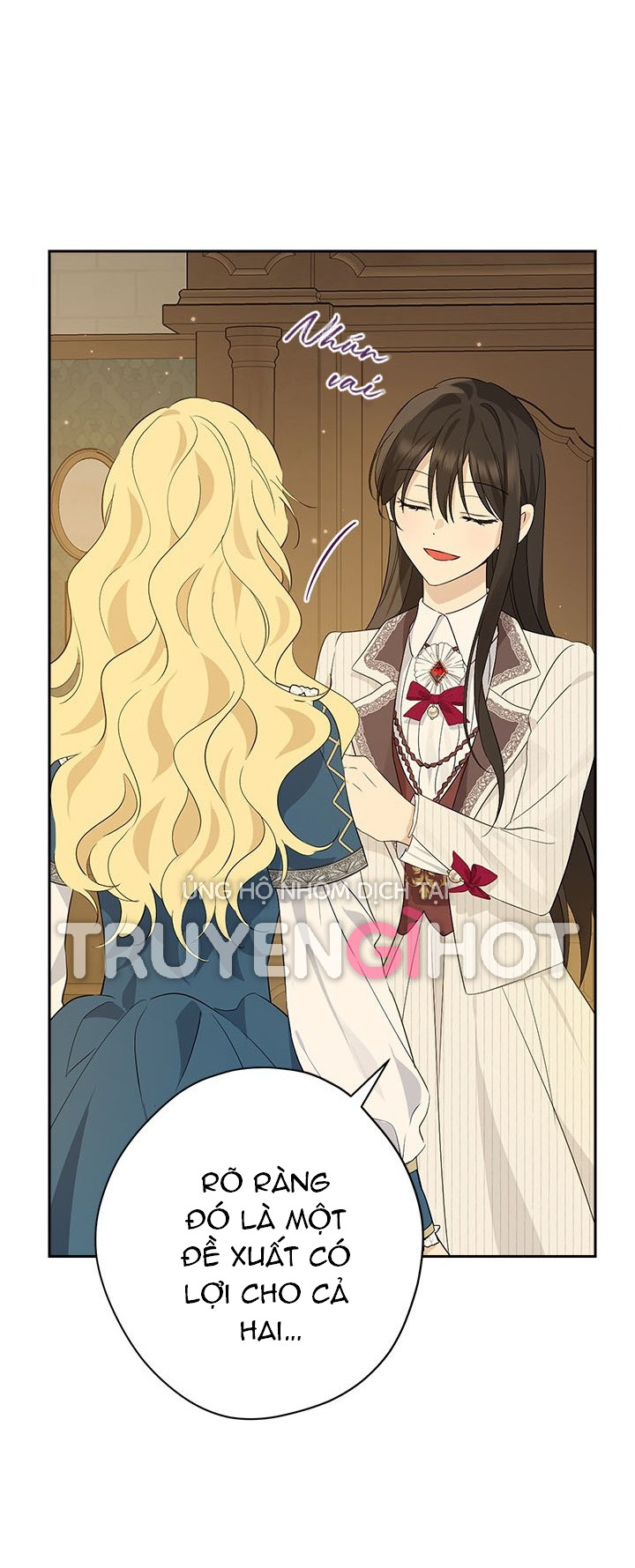 Thật Ra Ta Mới Là Hàng Thật: Chapter 78