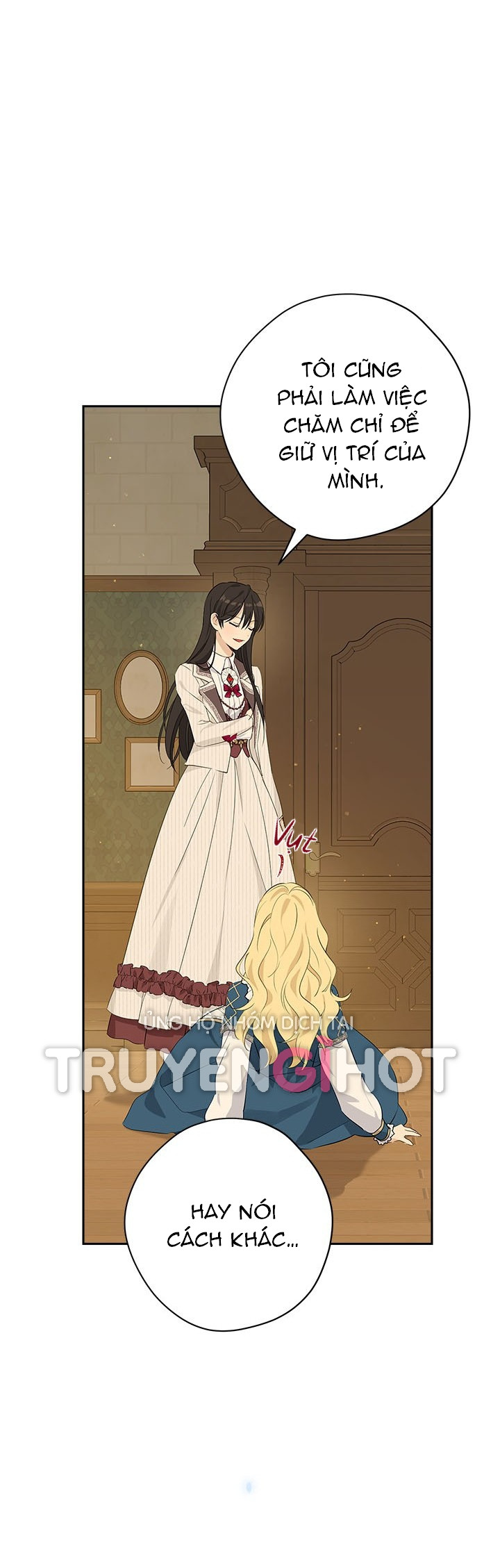 Thật Ra Ta Mới Là Hàng Thật: Chapter 78