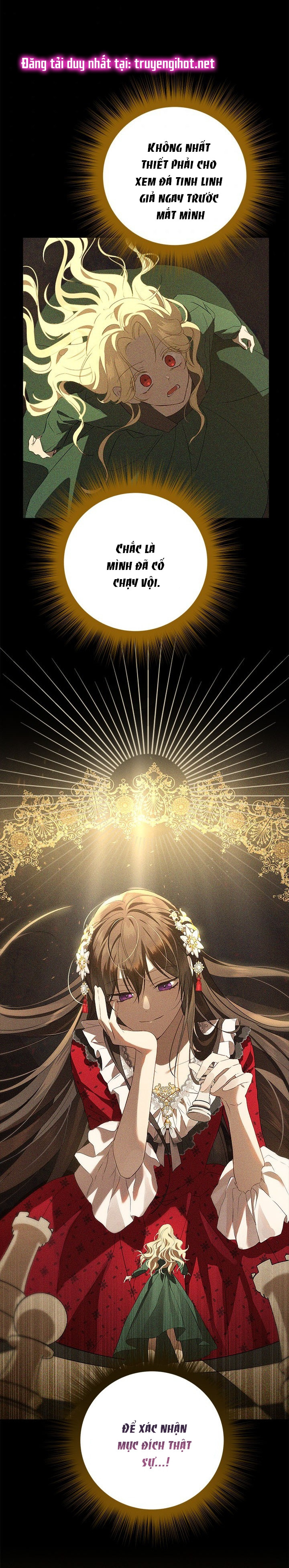 Thật Ra Ta Mới Là Hàng Thật: Chapter 78