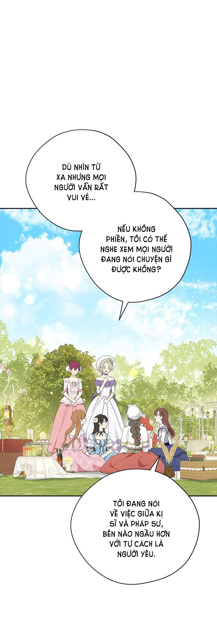 Thật Ra Ta Mới Là Hàng Thật: Chapter 79.5