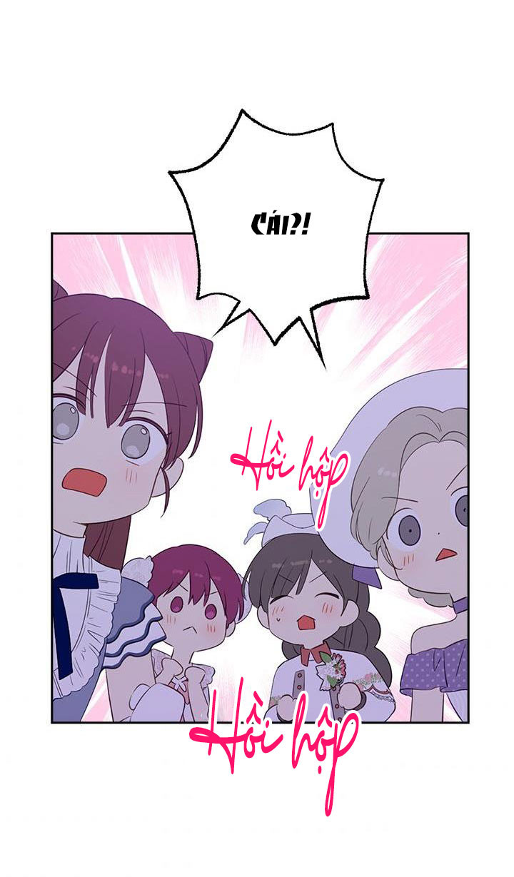 Thật Ra Ta Mới Là Hàng Thật: Chapter 79.5
