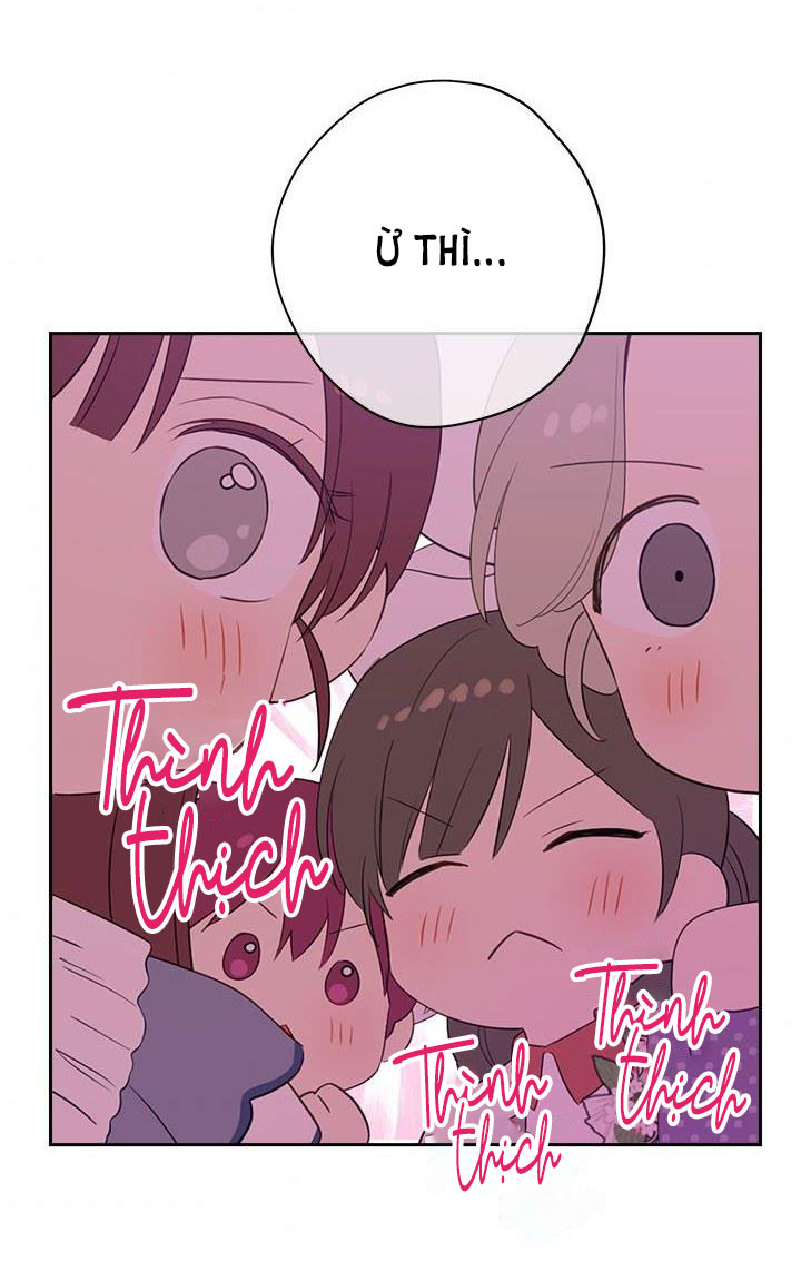 Thật Ra Ta Mới Là Hàng Thật: Chapter 79.5