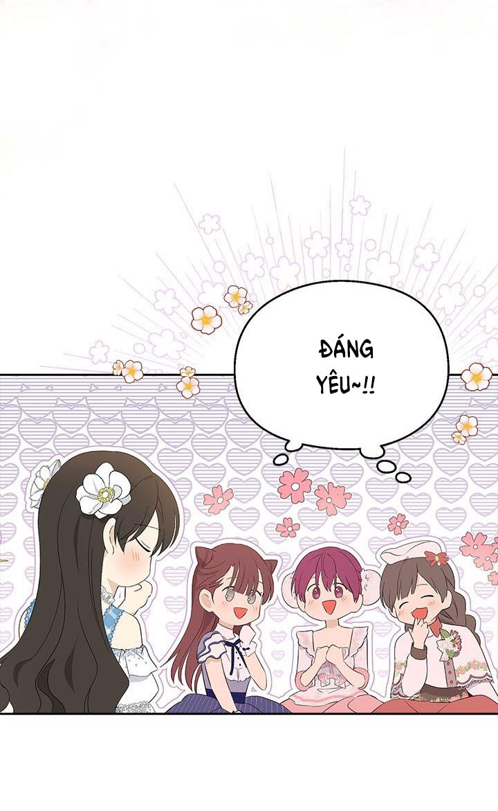 Thật Ra Ta Mới Là Hàng Thật: Chapter 79.5