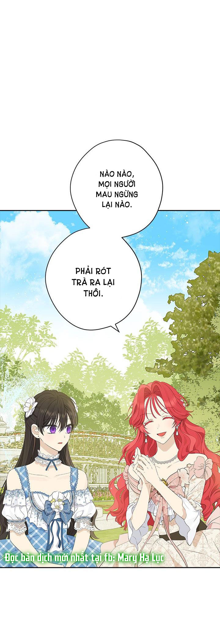 Thật Ra Ta Mới Là Hàng Thật: Chapter 79.5