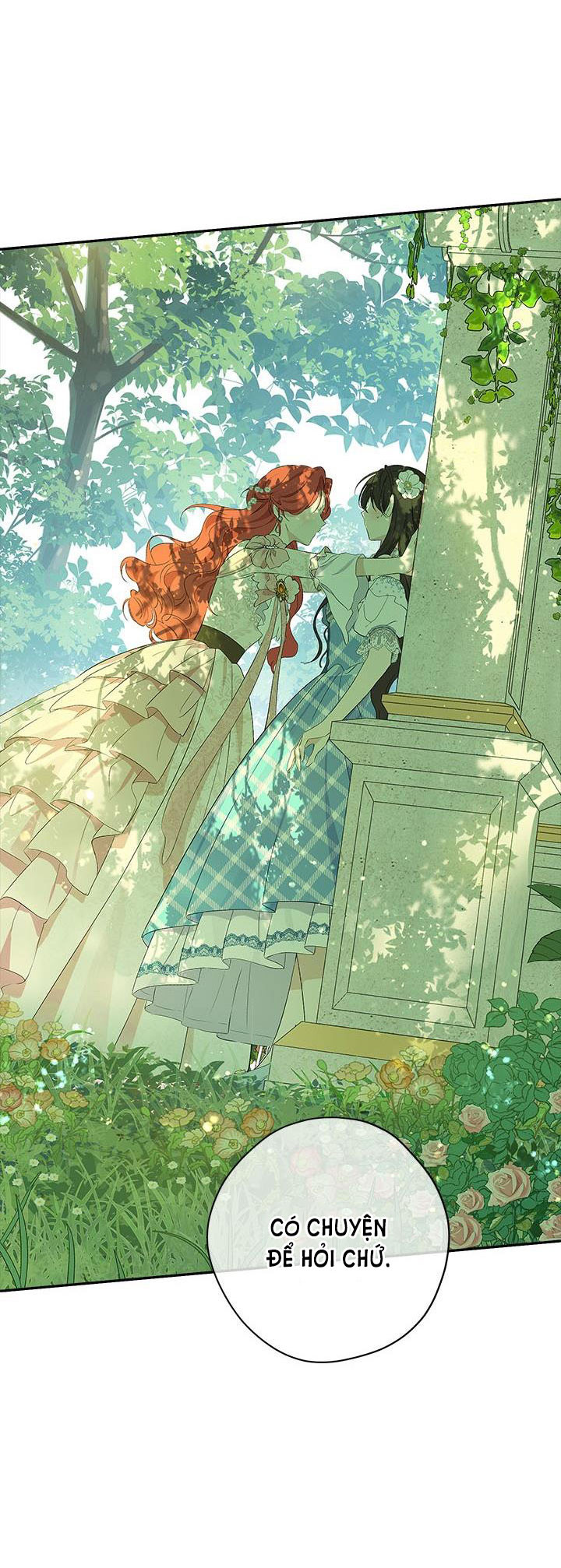 Thật Ra Ta Mới Là Hàng Thật: Chapter 79.5