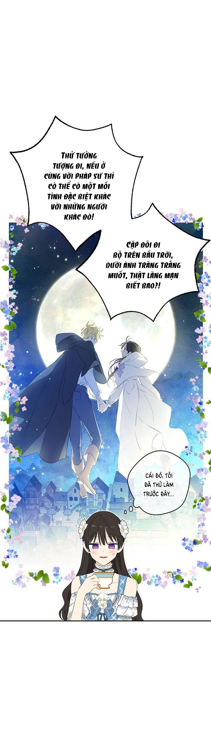 Thật Ra Ta Mới Là Hàng Thật: Chapter 79.5