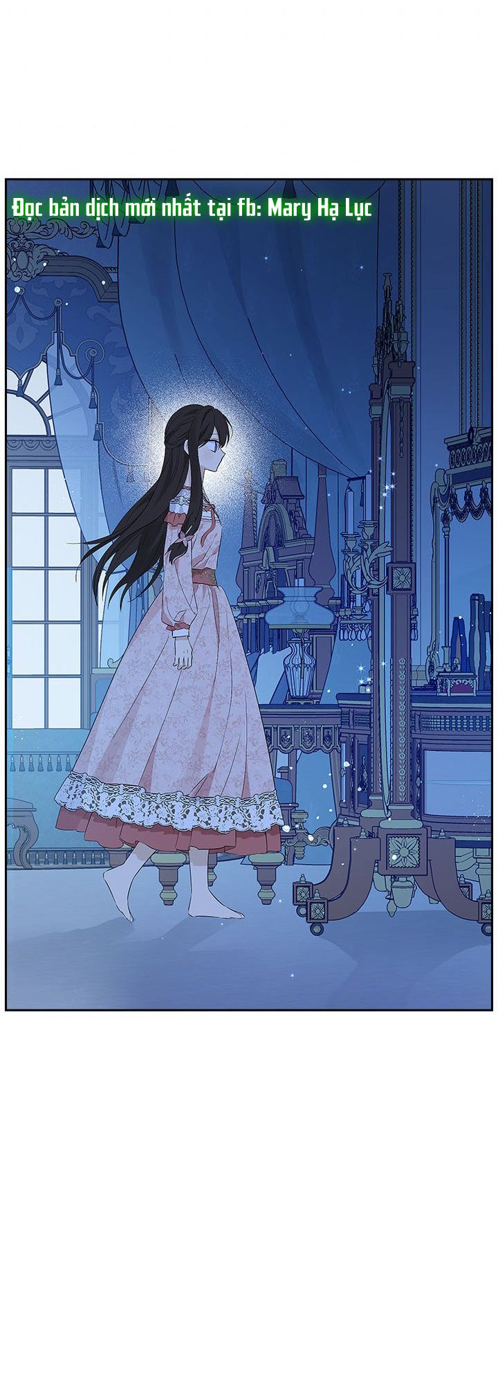 Thật Ra Ta Mới Là Hàng Thật: Chapter 80.5