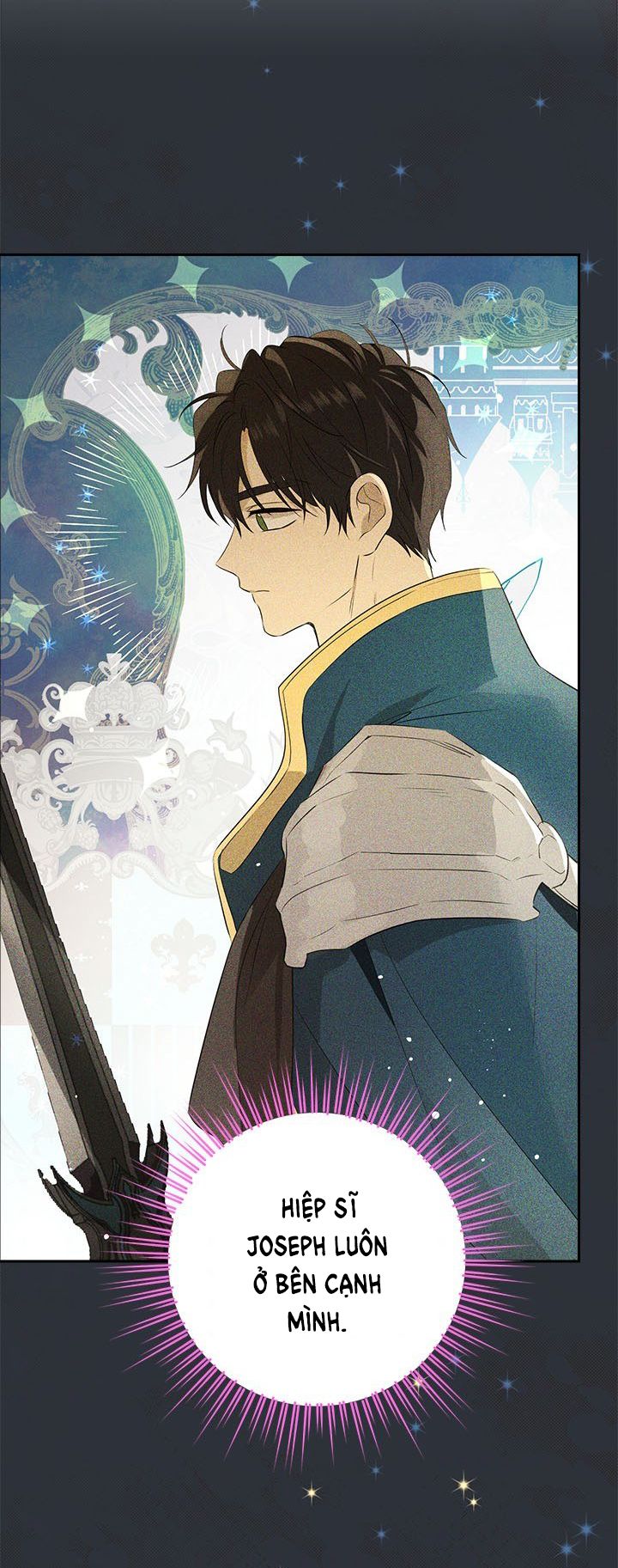Thật Ra Ta Mới Là Hàng Thật: Chapter 80.5