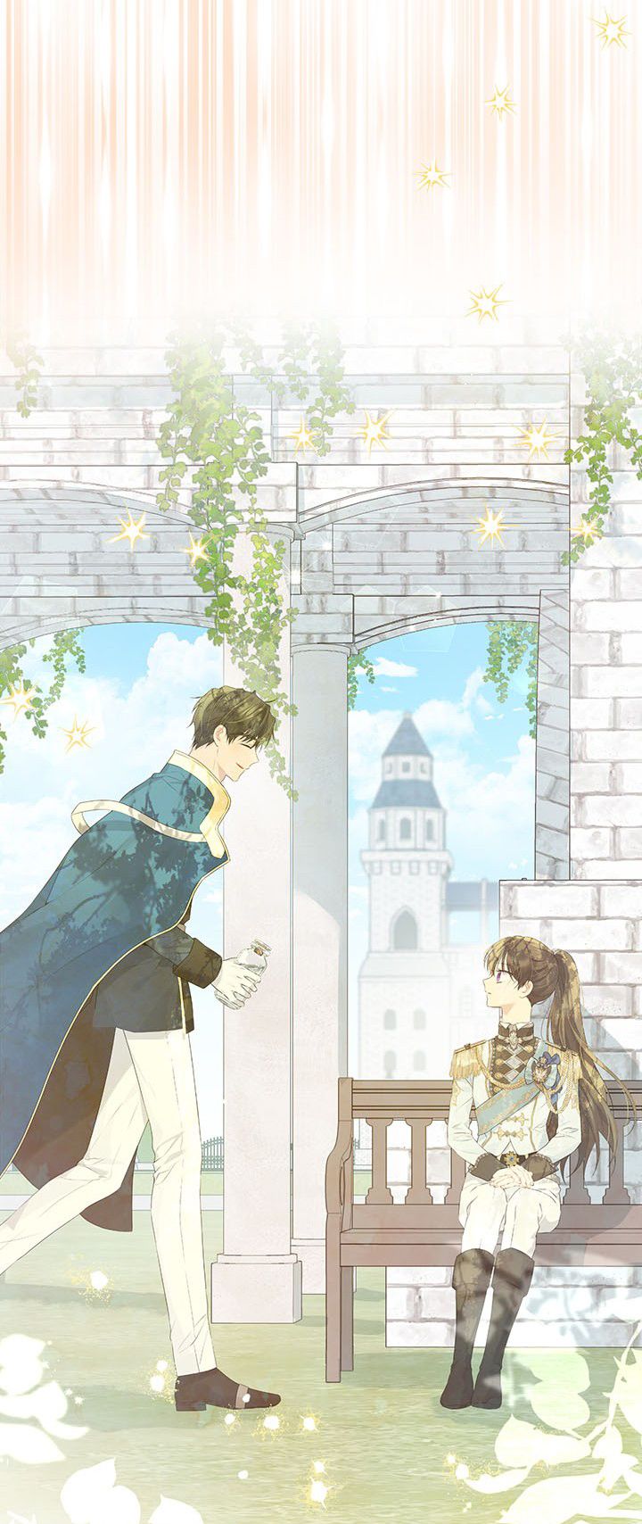 Thật Ra Ta Mới Là Hàng Thật: Chapter 80.5