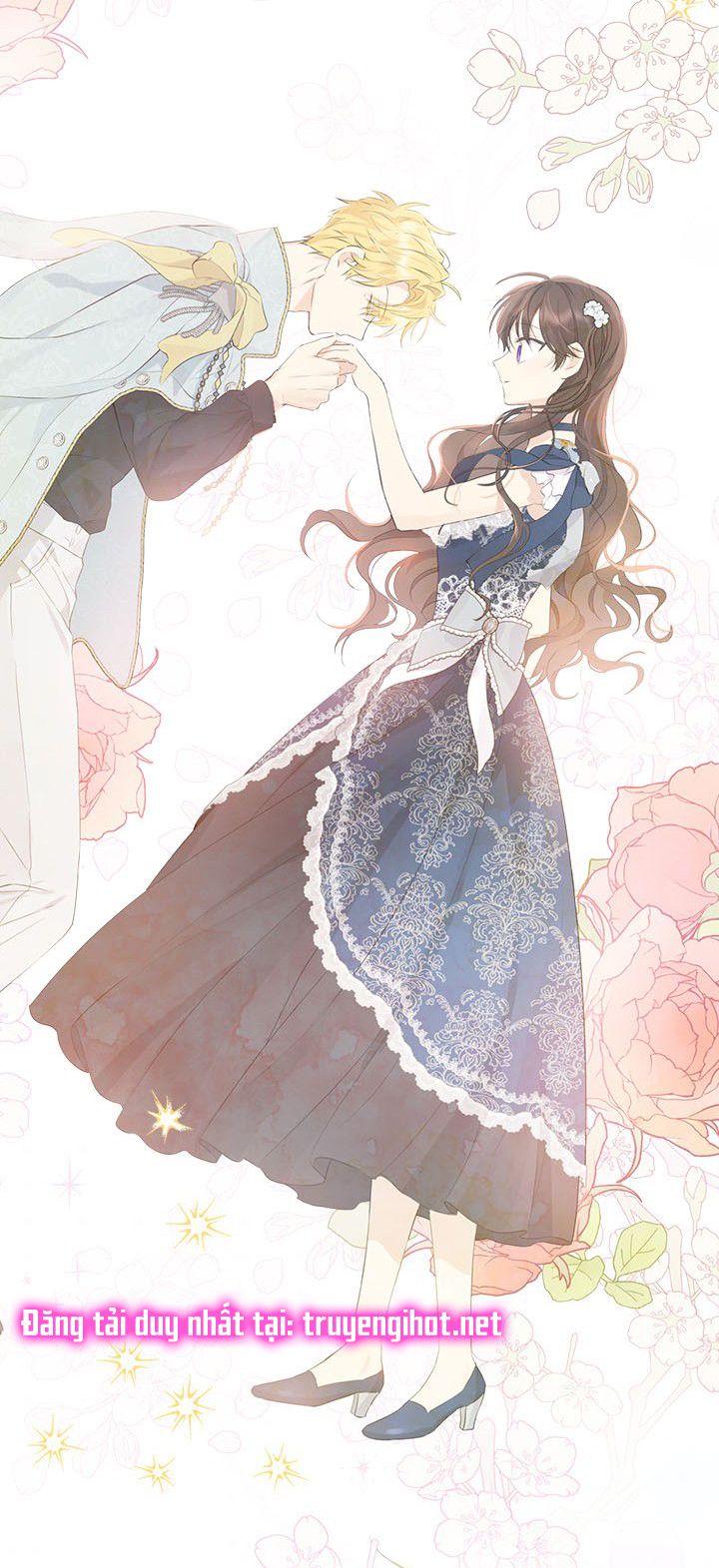 Thật Ra Ta Mới Là Hàng Thật: Chapter 80.5