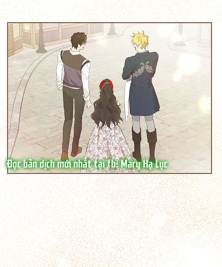 Thật Ra Ta Mới Là Hàng Thật: Chapter 80.5